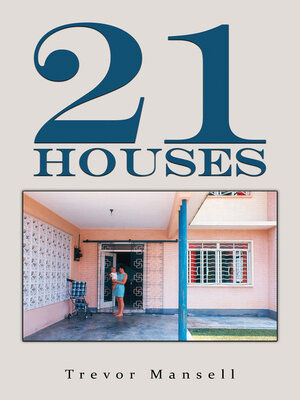 cover image of 21 Houses